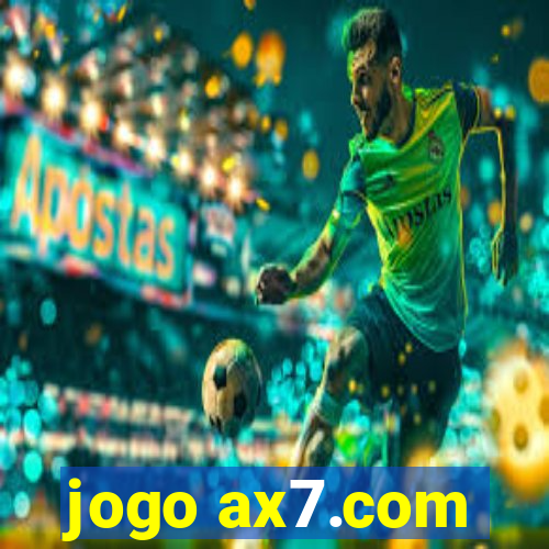 jogo ax7.com